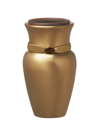 Bronzinė vaza T2244