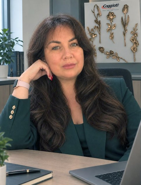 Marija Filimonova